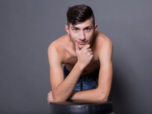 CliveMoreno's Sexcam