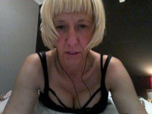 Cloe120's Sexcam
