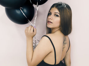 Profil de CloeAdams