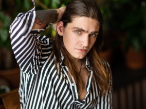 Profil de ClydeEvans