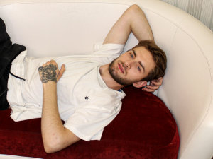 Sexcam Porn von CobyPorter