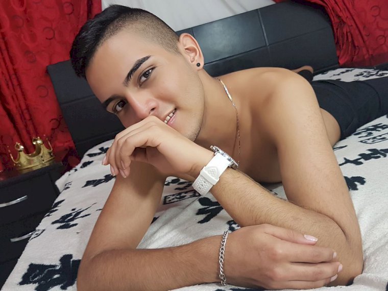 COCKDERECK's Profil - Bild n°1