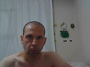 Cocknyc's Sexcam