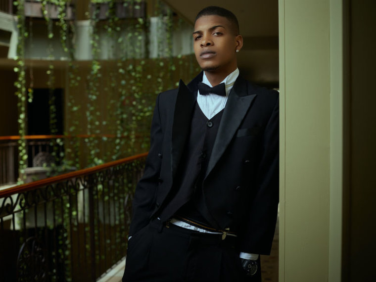 Profil de CodyClark - Photo n°0