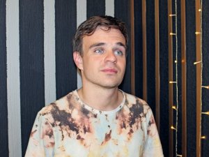 CodyMartinez's Sexcam