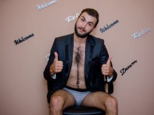 CodyWhite's Sexcam