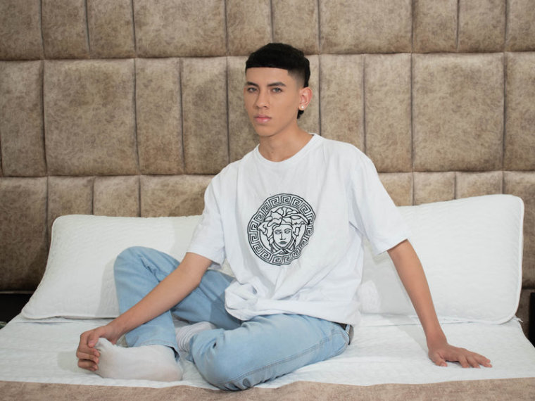 Profil de ColinBlaker - Photo n°0