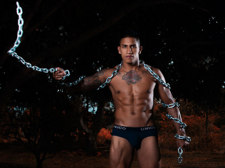 Profil de ColinCox - Photo n°1