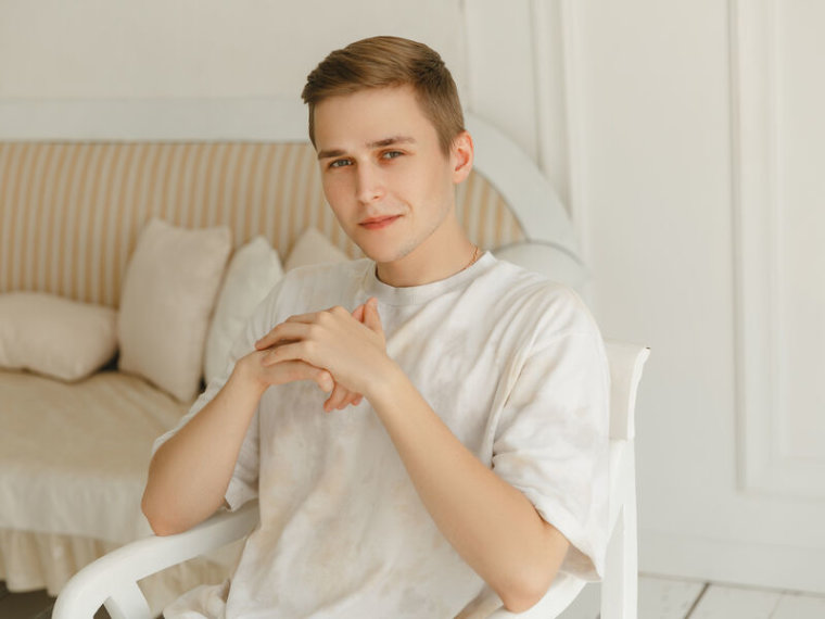ColinHenderson's Profil - Bild n°0