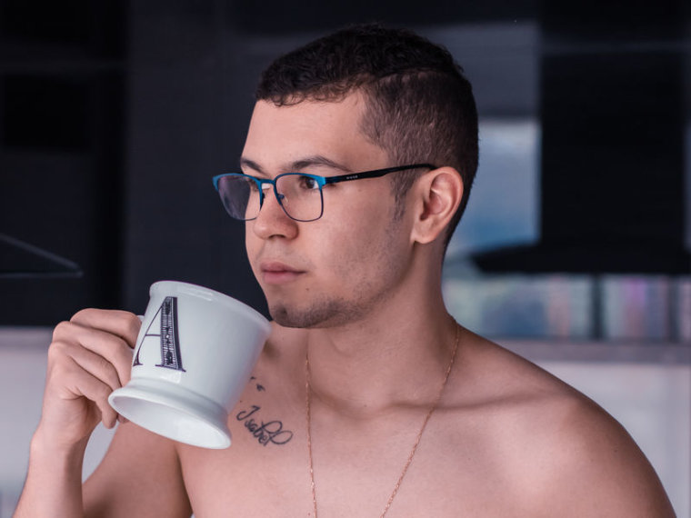 Profil de ColinMcGuire - Photo n°0