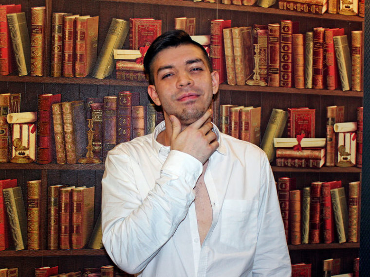 ColinMoret's profile - Image n°0