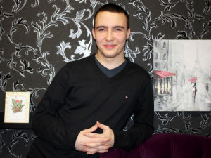 Profil de ColinPreston