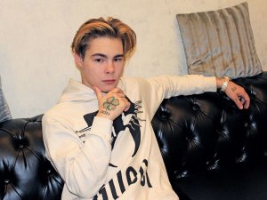 Profil de ColinSky