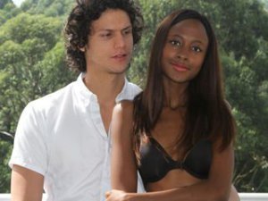 Colombiancoupled's Sexcam