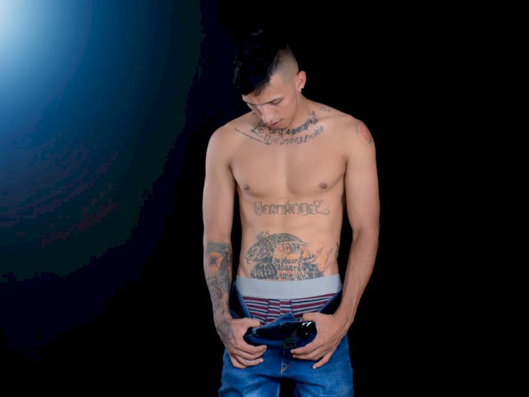 Profil de ColombianGuyXXX - Photo n°1