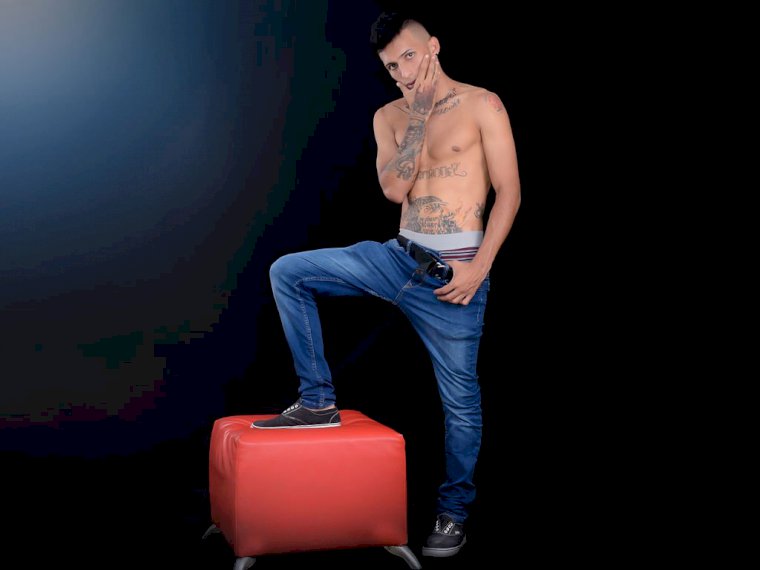 Profil de ColombianGuyXXX - Photo n°0