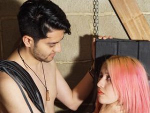 ColorCouple's Sexcam