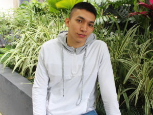 Profil de ColtonHammer