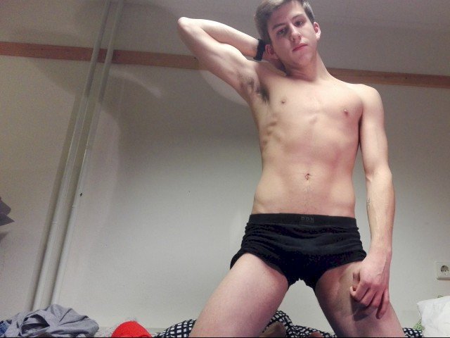 Profil de Coltonx - Photo n°2