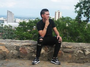 Profil de ComunAlberth