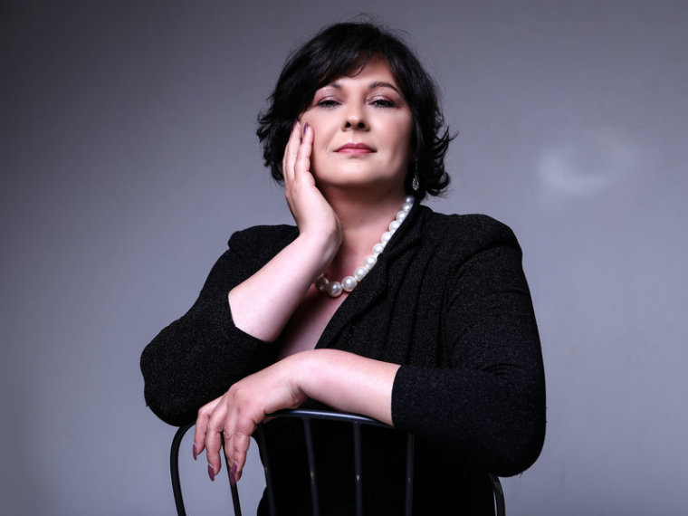 ConnieSanders's profile - Image n°0