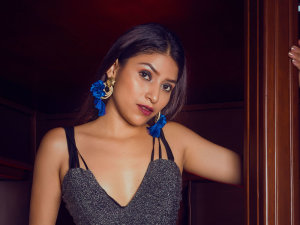 Profil de ConnieThompson