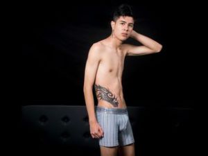 Connoer's Sexcam