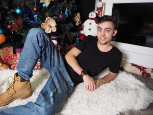 Profil de ConnorKelly