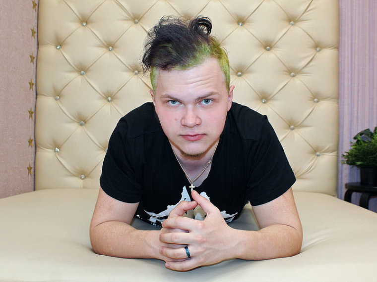 ConnorLars's Profil - Bild n°0