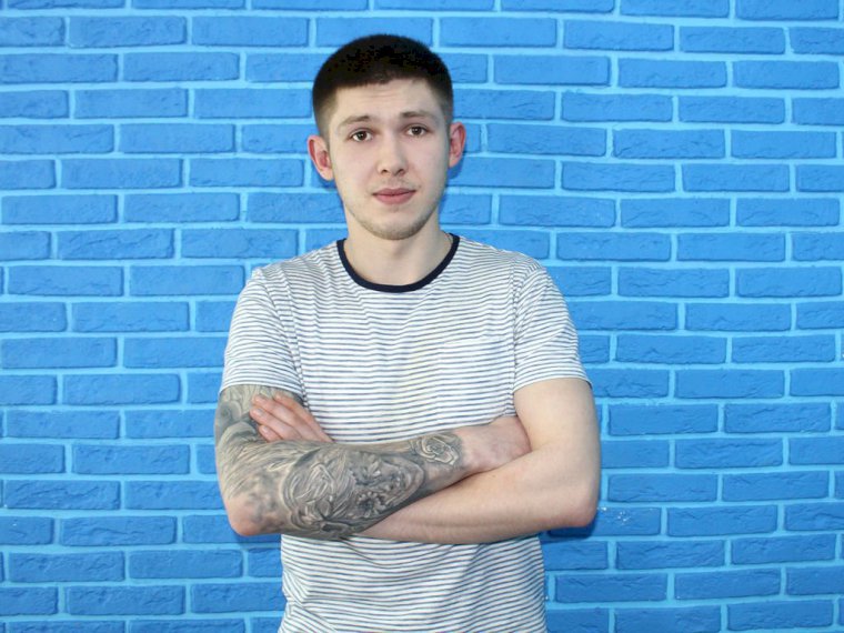 ConnorStoun's profile - Image n°1