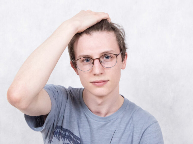 ConorJones's profile - Image n°0