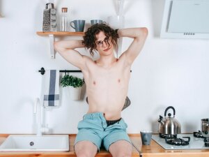 ConorXJonas's Sexcam