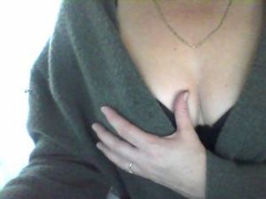 Constance's Sexcam