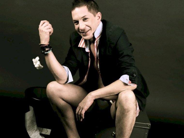 ConstantinDeSade's profile - Image n°0