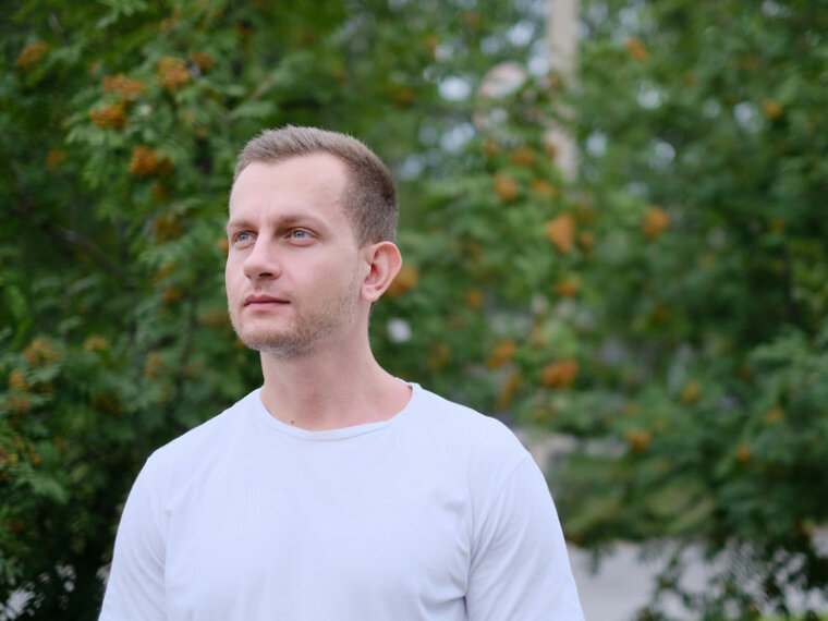 ConstantineX's profile - Image n°0
