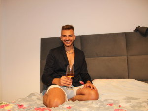 ConstantinKarlli's Sexcam