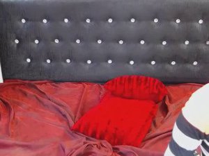 ConsueloJosephine's Sexcam