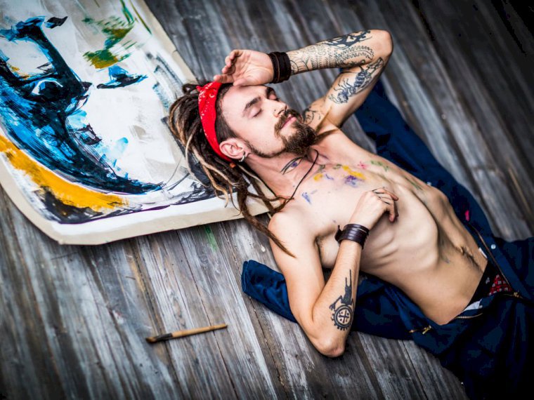 CoolestGuyEver' profilo - Immagine n°1