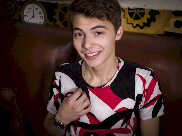 CoolJacob's profile - Image n°0