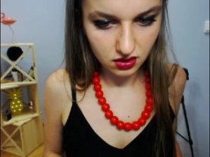 CoolJANE's Sexcam