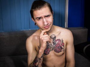 CoolSexyLad's Sexcam