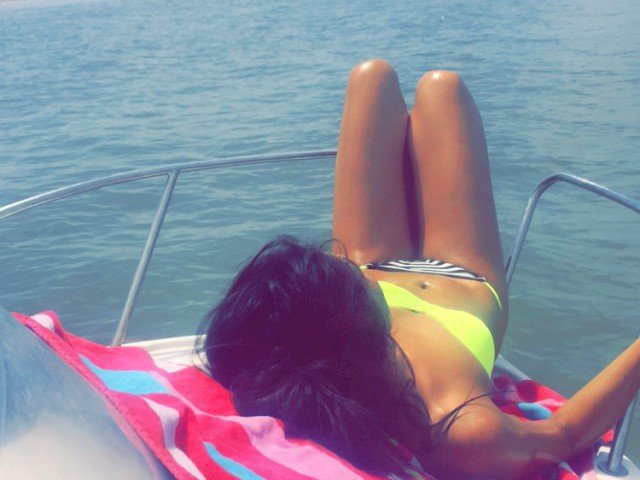 Profil de Coquine00 - Photo n°0