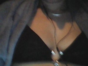 Coquine6969's Sexcam