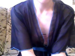 COQUINELEA's Sexcam