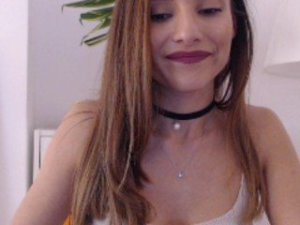 Coquinelilou's Sexcam