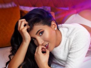 CoralineRoss's Sexcam