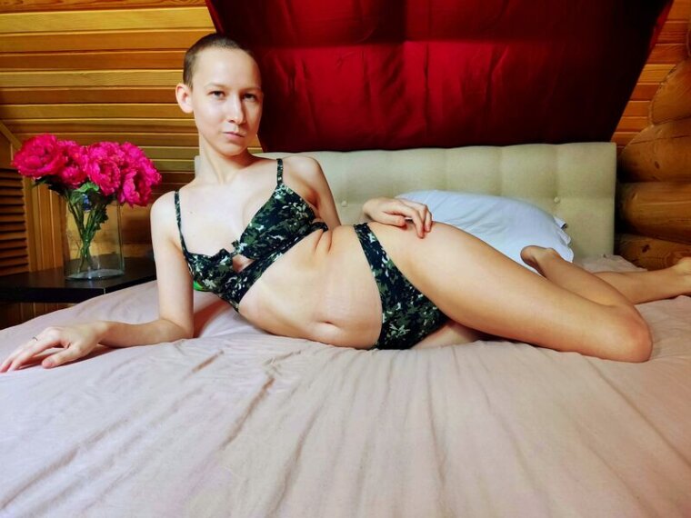 CoralineSokolova's profile - Image n°0