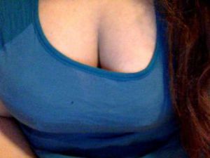 CoralVerdi's Sexcam