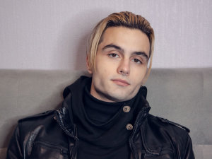 Profil de CoreyTailor