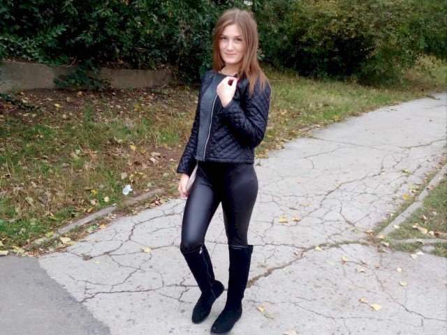 corine's profile - Image n°0